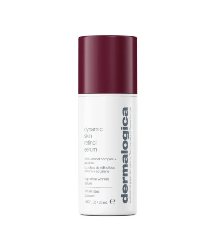 Активний ретиноловий серум для шкіри Dermalogica Dynamic Skin Retinol Serum 30mL