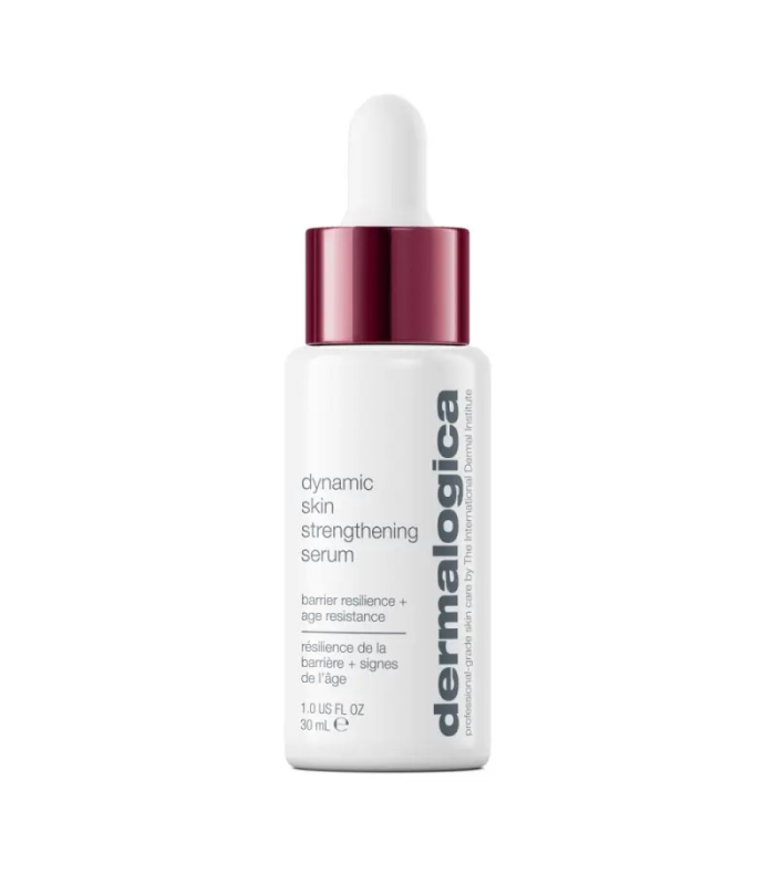 Активна сироватка для зміцнення шкіри Dermalogica Dynamic Skin Strenghtening Serum 30mL
