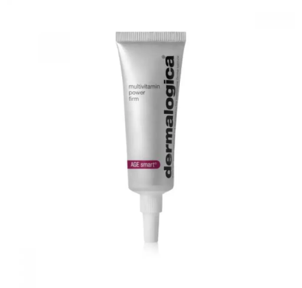 Мультівітівітамінний ліфт для очей і губ Dermalogica Multivitamin Power Firm eye & lip area 15mL