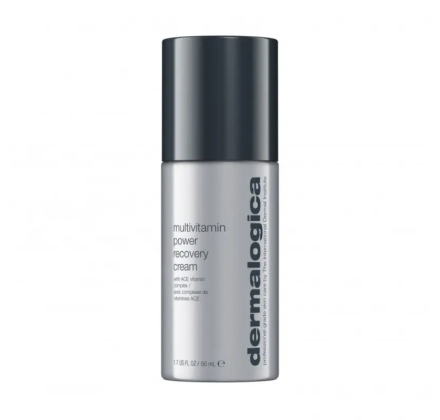 Мультивітамінний відновлюючий крем Dermalogica Multivitamin Power Recovery Cream 50mL