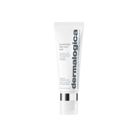 Активний пілінг для боротьби з пігментованою шкірою Dermalogica PowerBright Dark Spot Peel