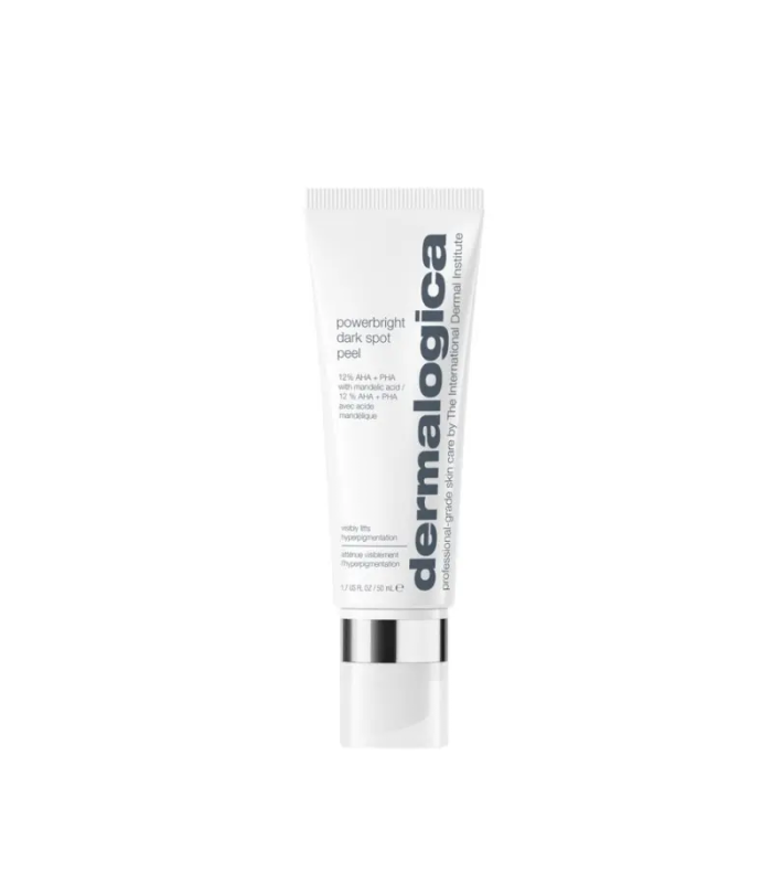 Активний пілінг для боротьби з пігментованою шкірою Dermalogica PowerBright Dark Spot Peel