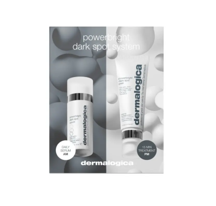 Набір для боротьби з пігментованою шкірою Dermalogica PowerBright Dark Spot System