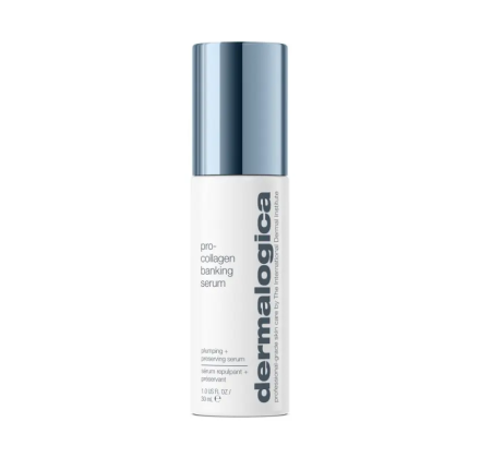 Антиоксидантна сироватка з колагеном Dermalogica Pro-Collagen Banking Serum