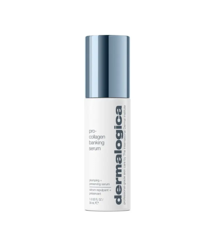 Антиоксидантна сироватка з колагеном Dermalogica Pro-Collagen Banking Serum