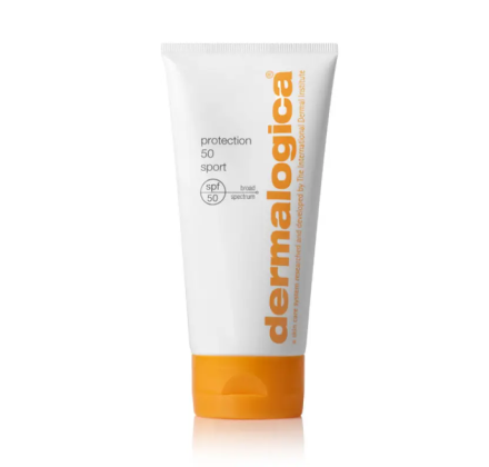 Сонцезахисний крем для активного відпочинку та спорту Dermalogica Protection 50 Sport SPF50 156mL