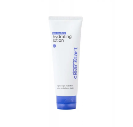Заспокійливий зволожуючий лосьйон Dermalogica Skin Soothing Hydrating Lotion 60mL