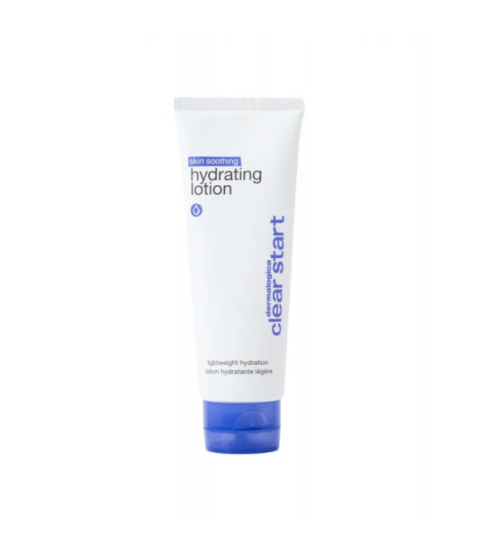 Заспокійливий зволожуючий лосьйон Dermalogica Skin Soothing Hydrating Lotion 60mL