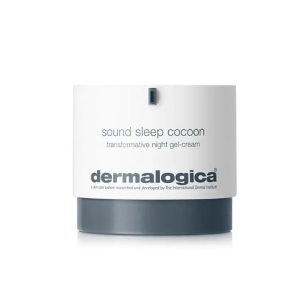 Кокон для глубокого сна Dermalogica Sound Sleep Cocoon 50mL