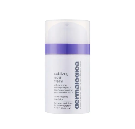 Відновлюючий заспокійливий SOS-крем Dermalogica Stabilizing Repair Cream 50mL
