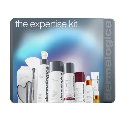Набір для шкіри "Експертний рівень" Dermalogica The Expertise Kit