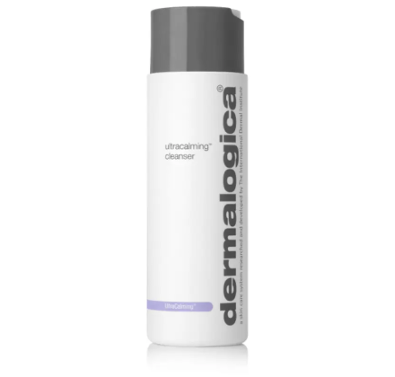 Ультранежний очищувач для обличчя Dermalogica Ultracalming Cleanser 250mL