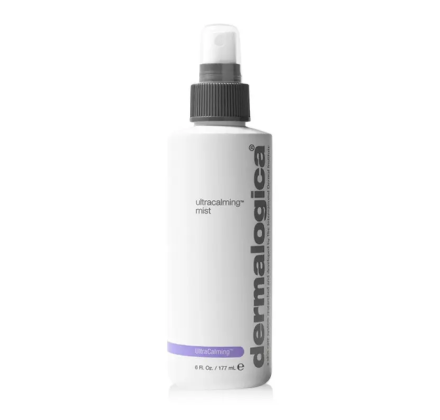 Заспокійливий тонер для чутливої шкіри Dermalogica UltraCalming Mist 177mL