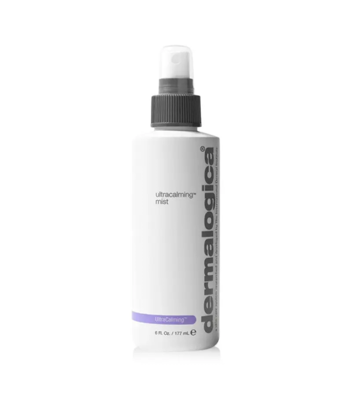 Заспокійливий тонер для чутливої шкіри Dermalogica UltraCalming Mist 177mL