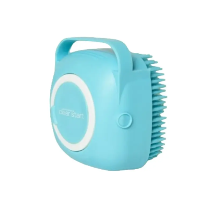 Сlear Силіконова щітка для очищення тіла Dermalogica Start Body Cleansing