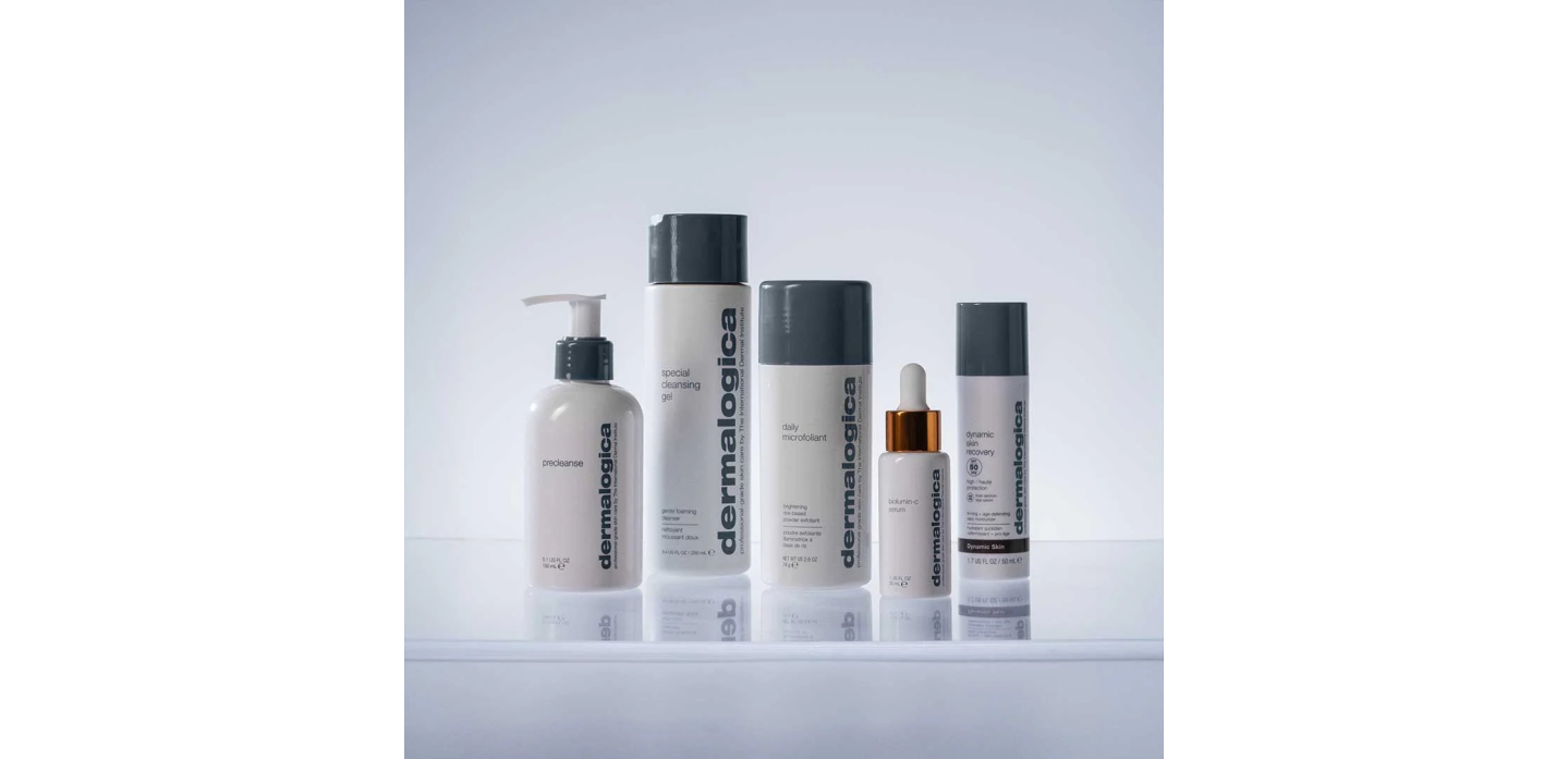 Косметика Dermalogica