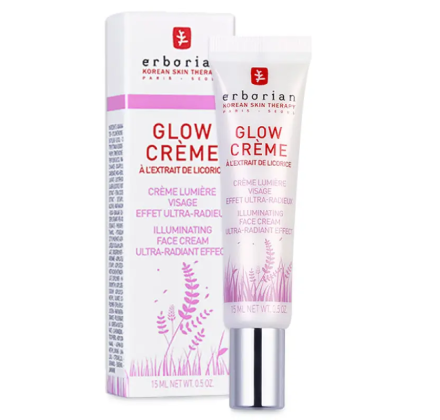 Крем-основа Erborian Glow Cream