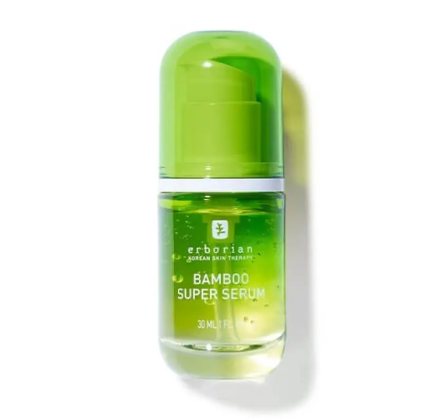 Бамбук супер сироватка для обличчя Erborian Bamboo Super Serum 30mL