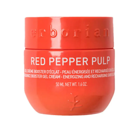 Гель-крем для обличчя Erborian Red Pepper Pulp 50mL