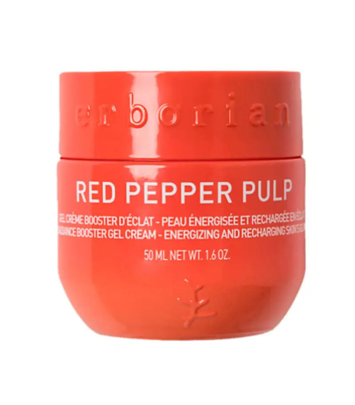 Гель-крем для обличчя Erborian Red Pepper Pulp 50mL