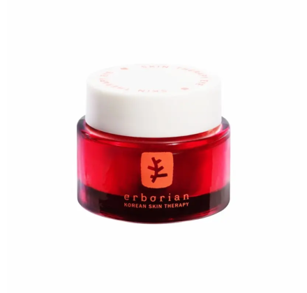 Універсальний вдосконалюючий крем для контуру очей Erborian Skin Therapy Eye 15mL