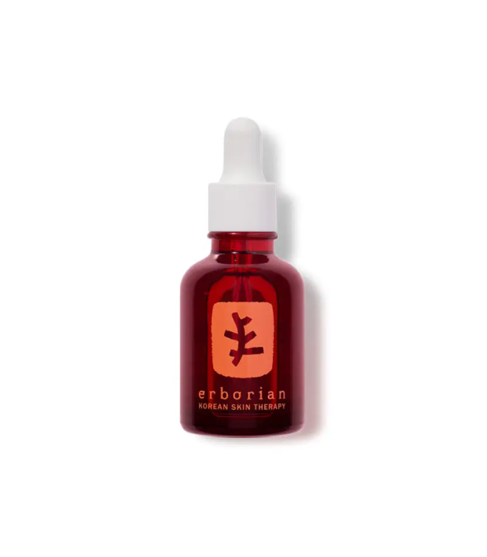 Багатоцільове масло для обличчя Erborian Skin Therapy Multi-Perfecting Night Oil-Serum 30mL