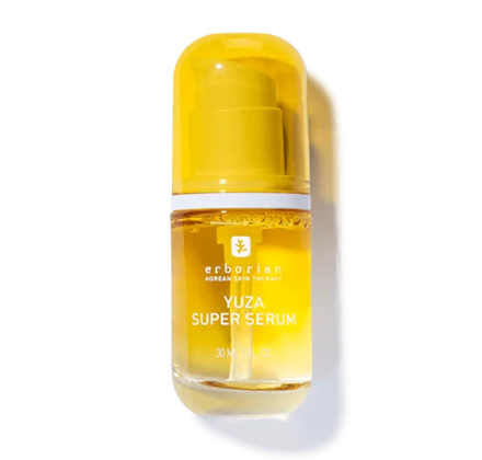 Cироватка для обличчя Erborian Yuza Super Serum 30mL