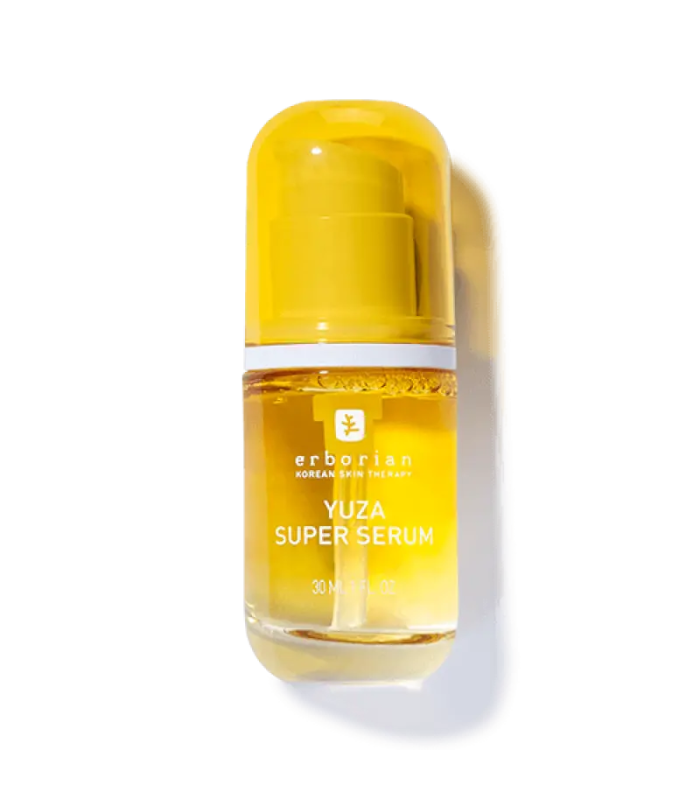 Cироватка для обличчя Erborian Yuza Super Serum 30mL