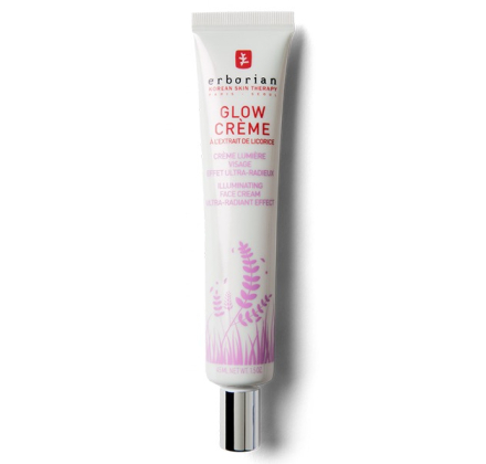 Крем-основа Erborian Glow Cream