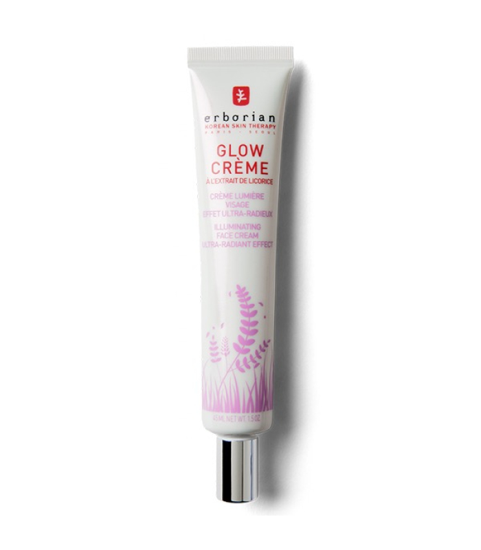 Крем-основа Erborian Glow Cream