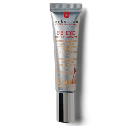 Коригувальний крем для шкіри навколо очей Erborian BB Eye Touche Parfaite 15mL