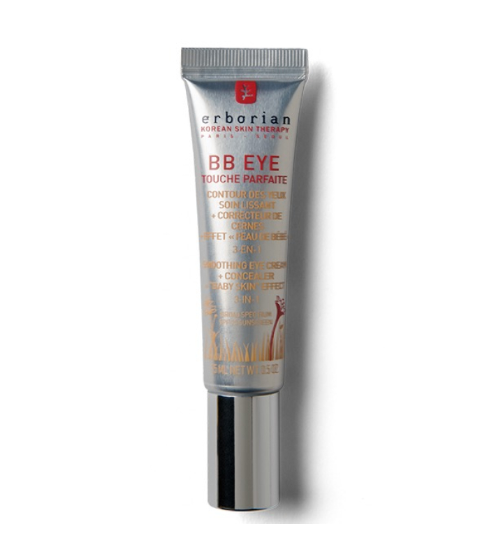 Коригувальний крем для шкіри навколо очей Erborian BB Eye Touche Parfaite 15mL