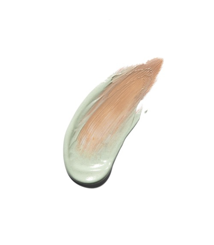 Коригувальний крем для обличчя Erborian CC Red Correct