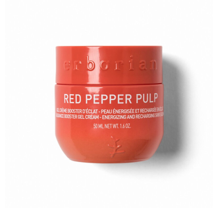Гель-крем для обличчя Erborian Red Pepper Pulp 50mL