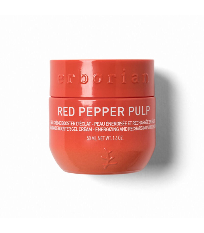 Гель-крем для обличчя Erborian Red Pepper Pulp 50mL