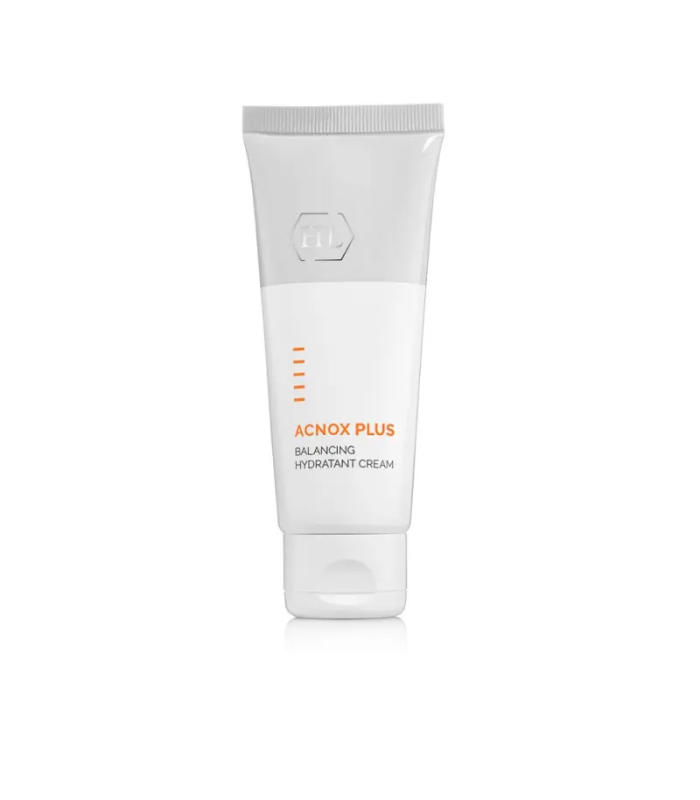 Зволожуючий крем Holy Land Acnox Plus Balancing Hydratant Cream