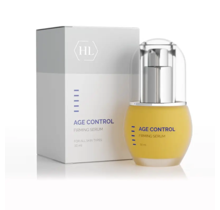 Зміцнююча сироватка Holy Land Age Control Firming Serum