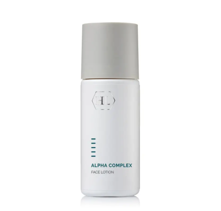 Лосьйон для обличчя Holy Land Alpha Complex Face Lotion