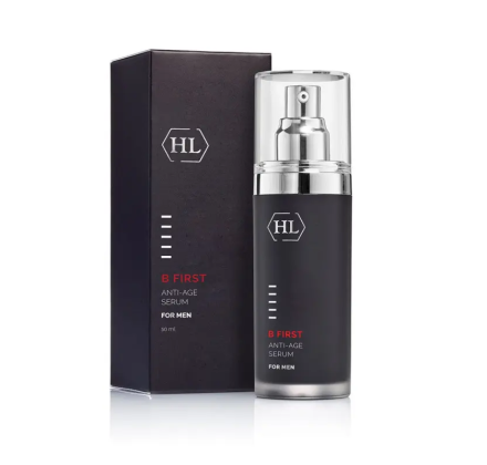 Зволожуюча сироватка для обличчя Holy Land B First Anti-