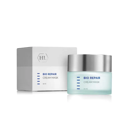 Живильна маска Holy Land Bio Repair Cream Mask