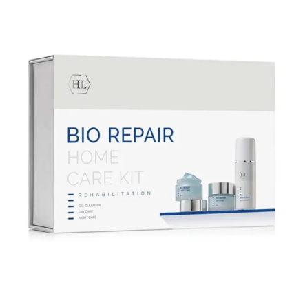 Набір для домашнього догляду Holy Land Bio Repair Kit