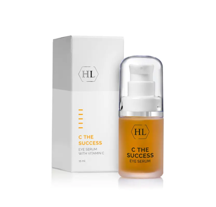 Сироватка для шкіри навколо очей Holy Land C The Success Eye Serum