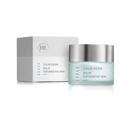 Заспокійливий бальзам Holy Land Calm Derm Balm