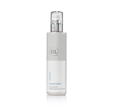 Очищуюче мило Holy Land Calm Derm Cleanser