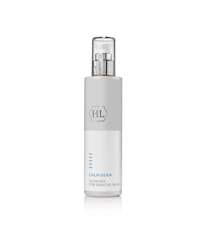 Очищуюче мило Holy Land Calm Derm Cleanser
