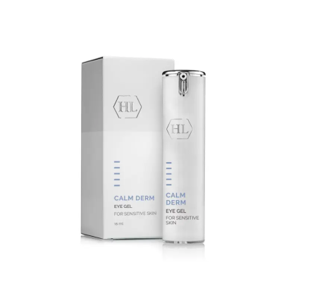 Гель для повік Holy Land Calm Derm Eye Gel