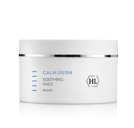Спонжі для чутливої шкіри Holy Land Calm Derm Soothing