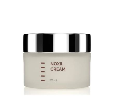 Крем для жирної проблемної шкіри Holy Land Creams Noxil Cream