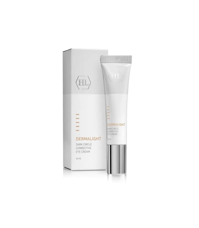 Коригувальний крем для повік Holy Land Dermalight Corrective Eye Cream