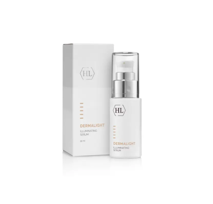 Висвітлююча сироватка Holy Land Dermalight Illuminating Serum